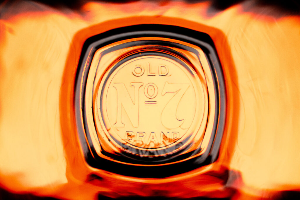The Old No. 7