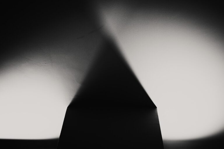 Light & Shadow