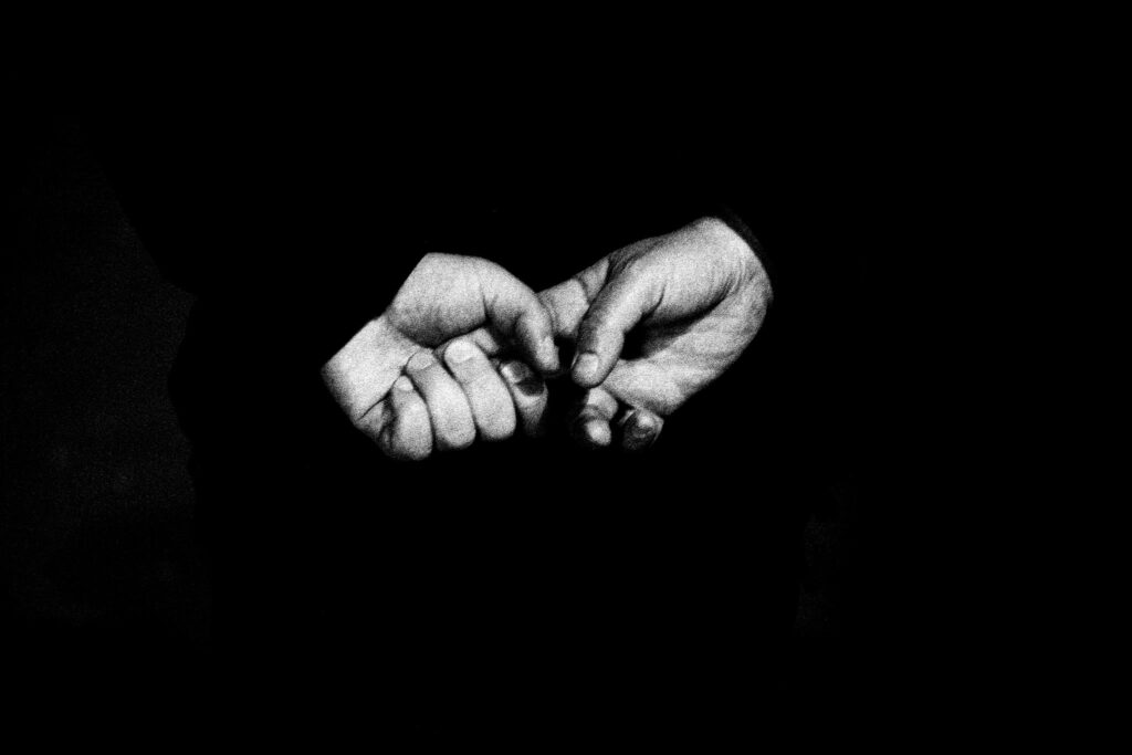 Hand in Hand