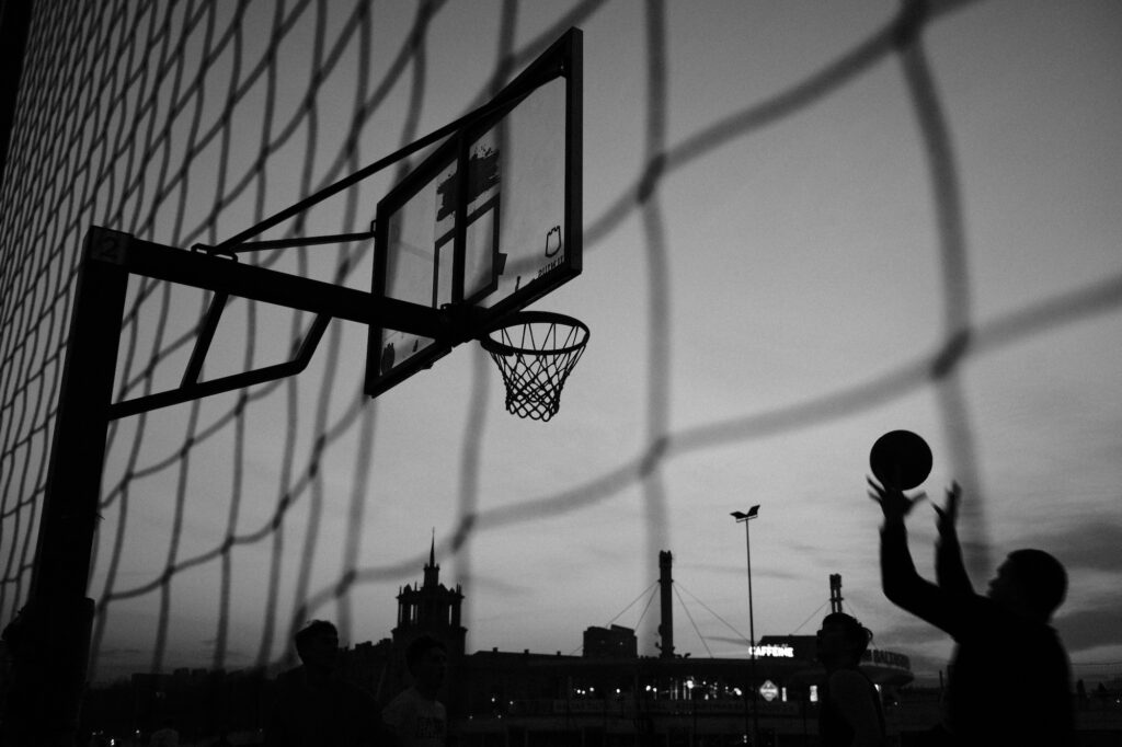 Hoop Dreams