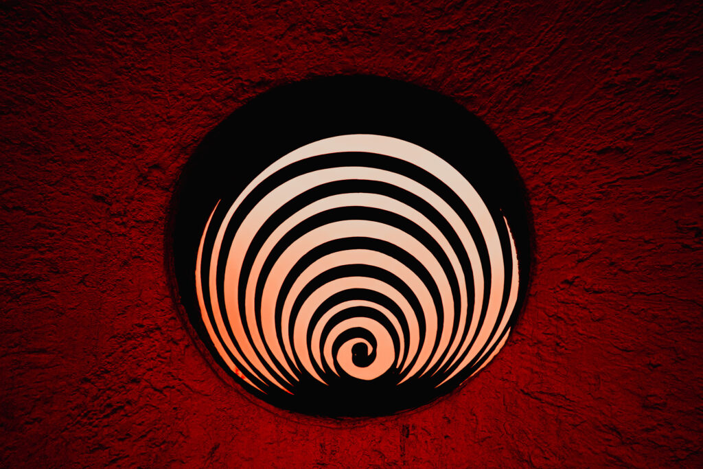 The Swirl is a Wampire