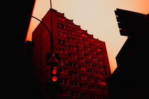 Redlights