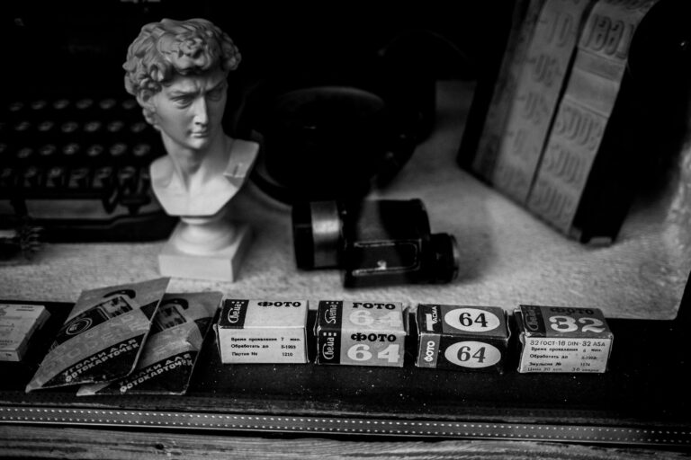 film prices