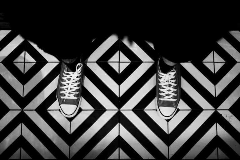 chucks