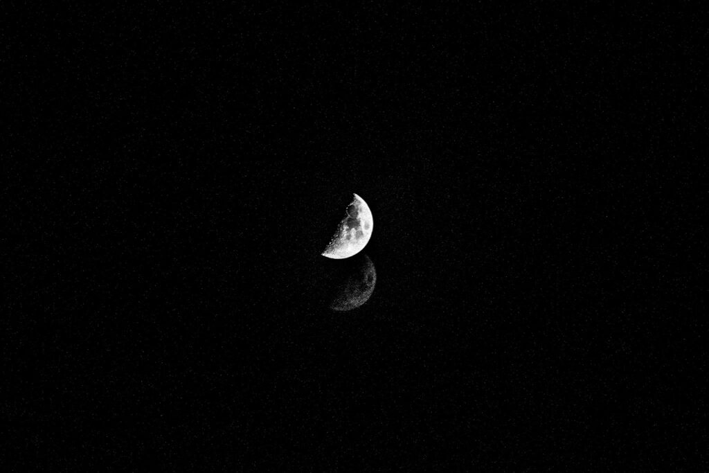 Crazy Moon