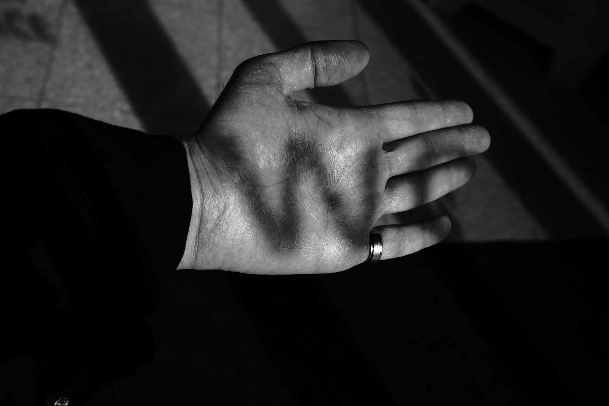 winning hand