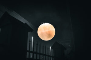 da moon
