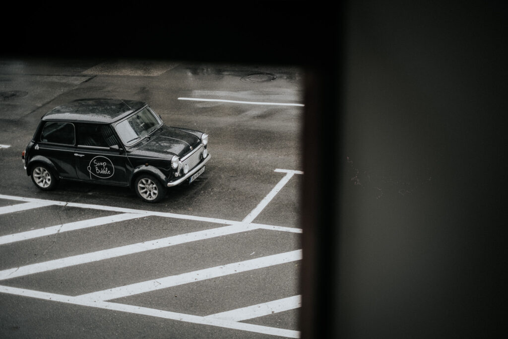 The Mini