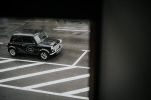 the mini