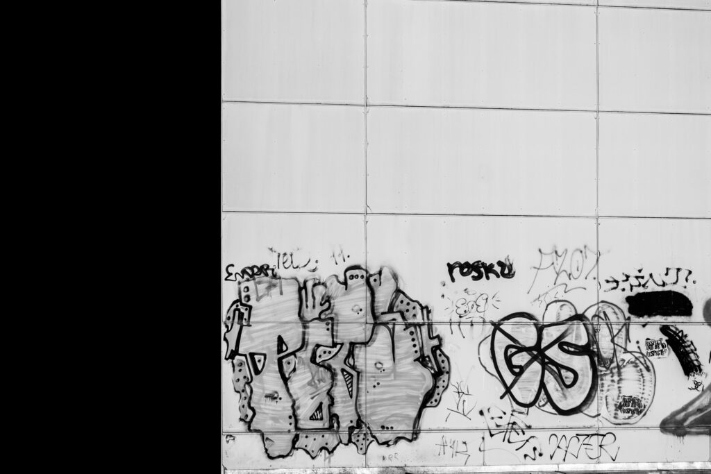 Practice Wall