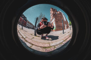 fisheye