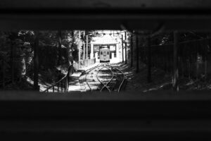 Funicular