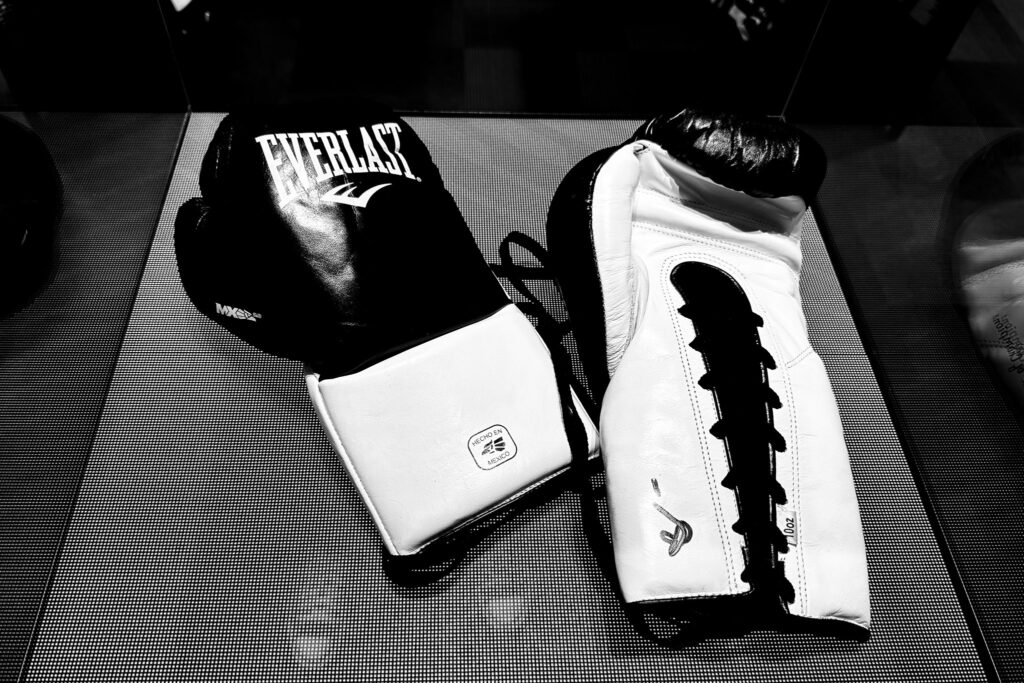 Champ’s Gloves