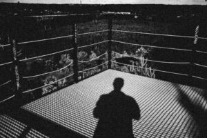 self observation deck