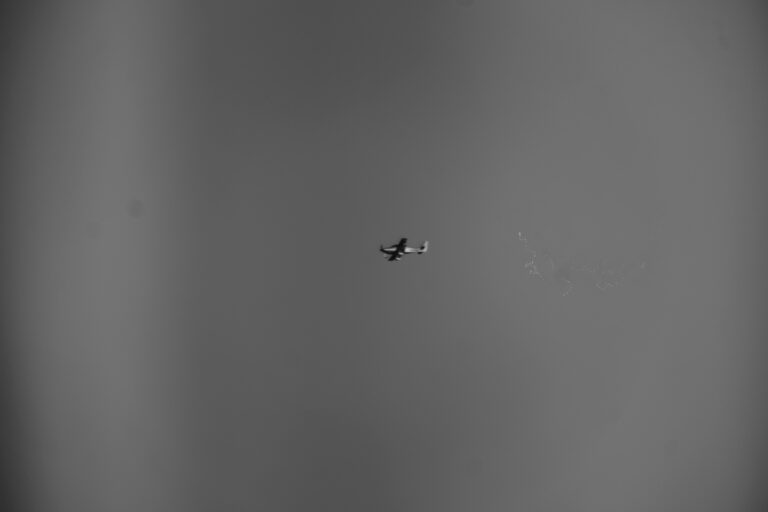 simple and plane