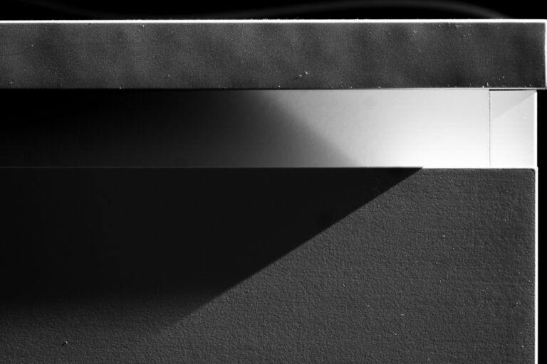 shadows