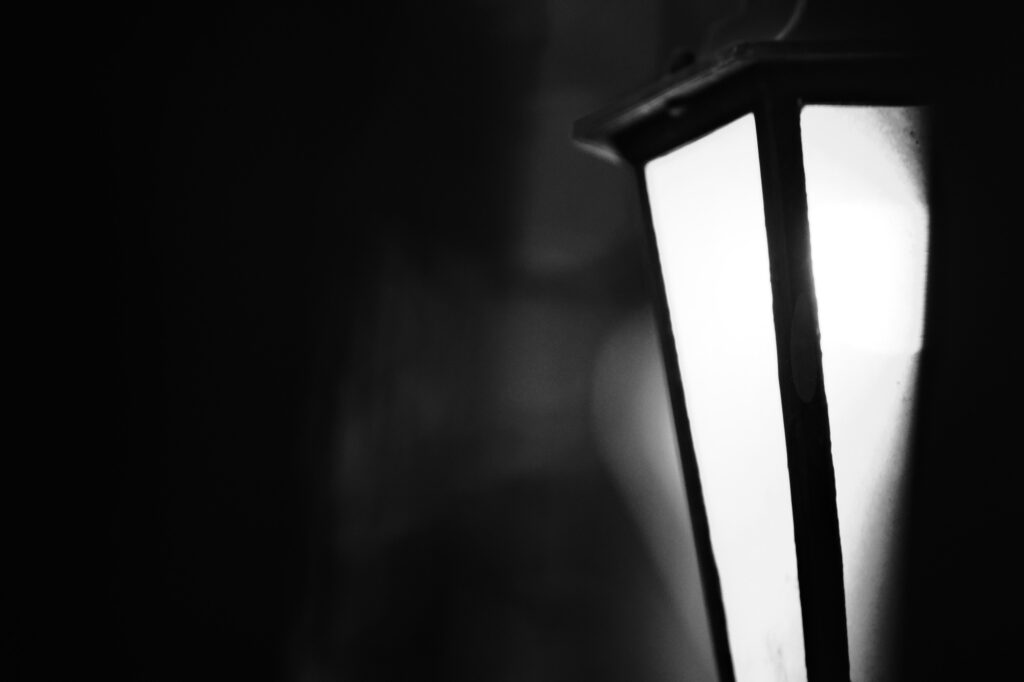 Street Lights