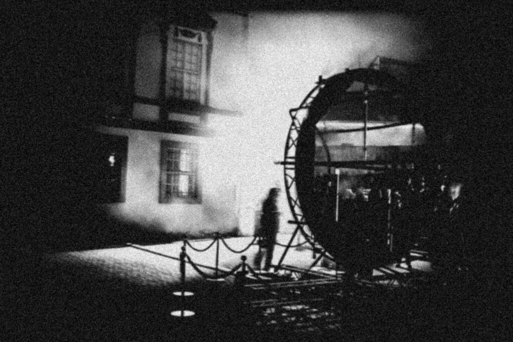 The Portal