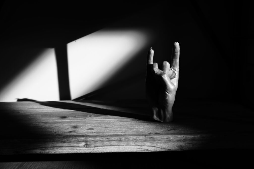 Rock Out