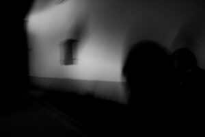 dark roads