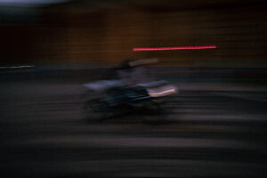 motion