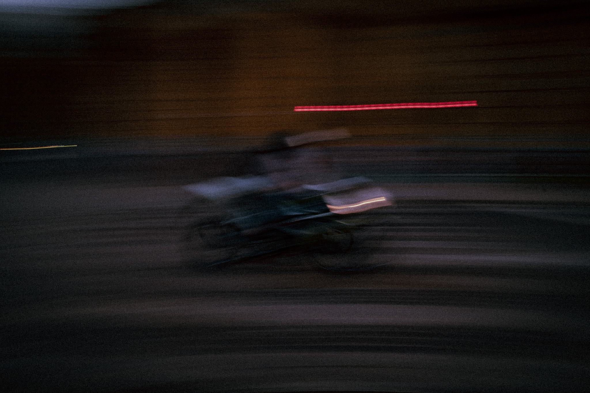 motion