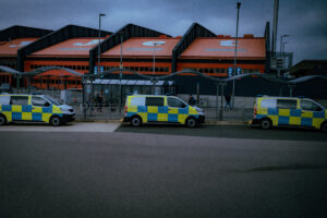 police m8