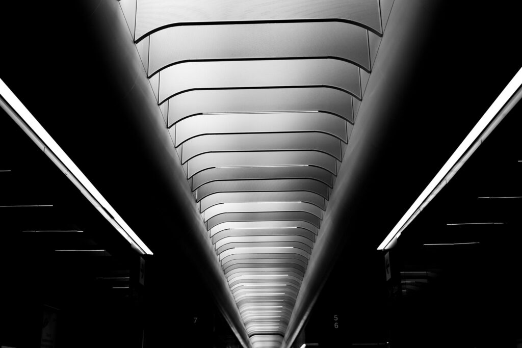 Leading lights