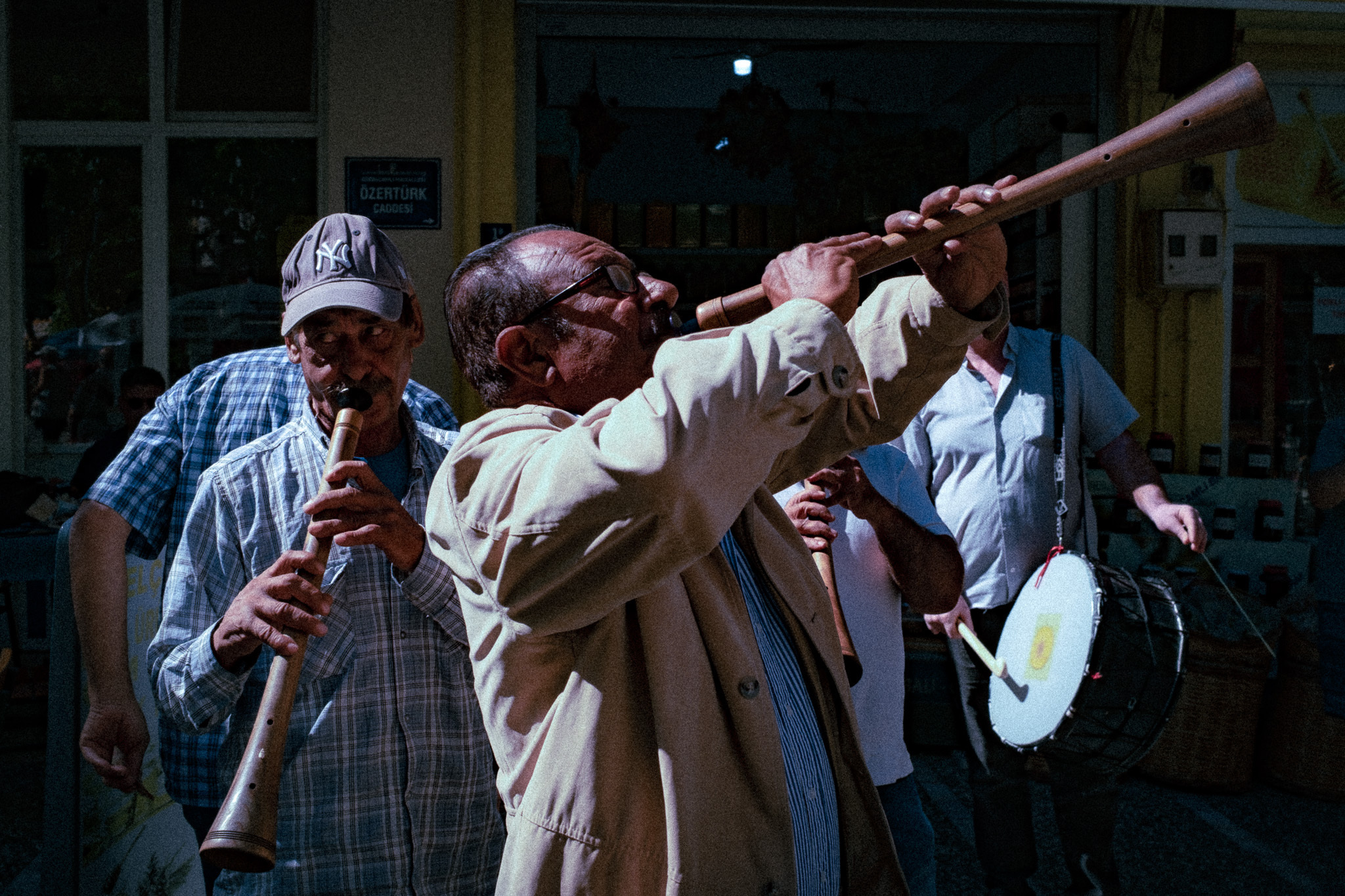 Zurna