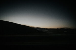 sunrise