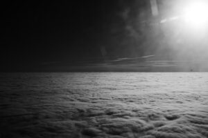 sea sky