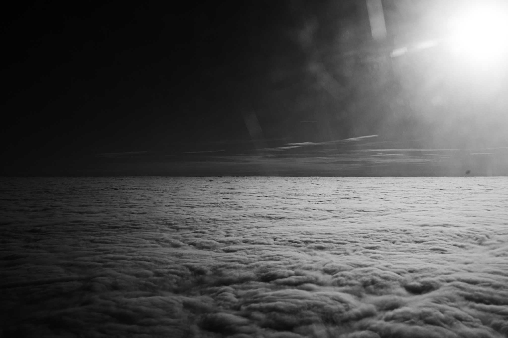 sea sky