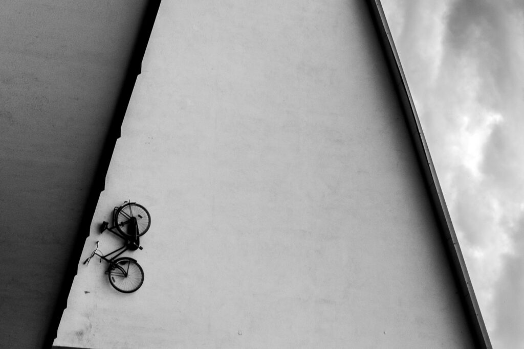 The Bike