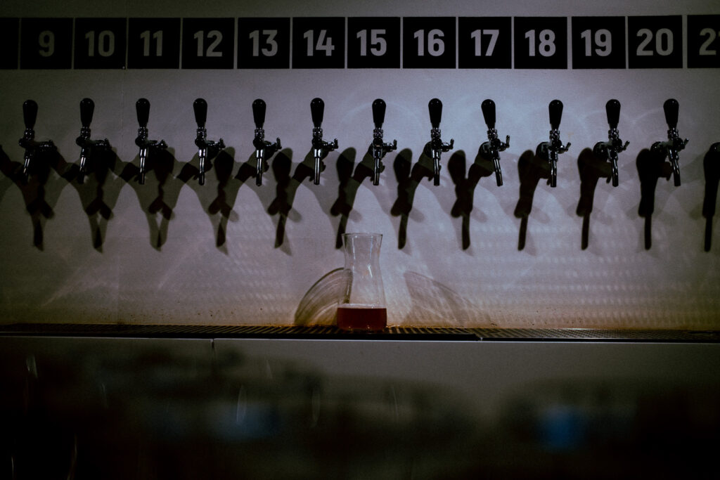 Line Em Up