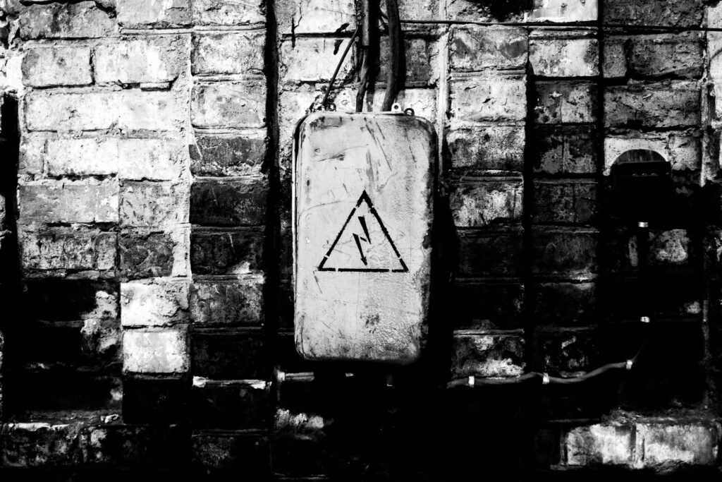 The Fuse