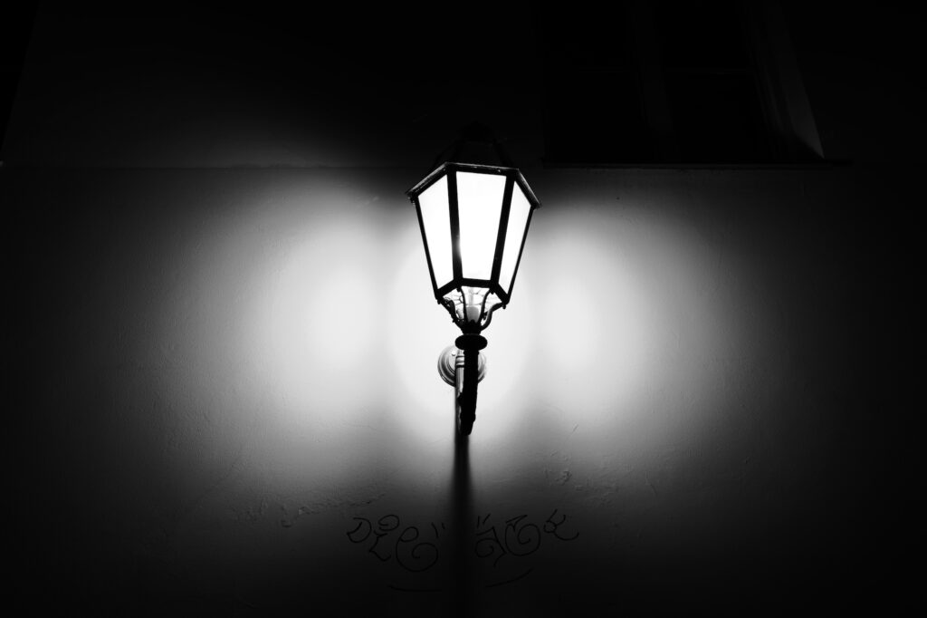 The Light