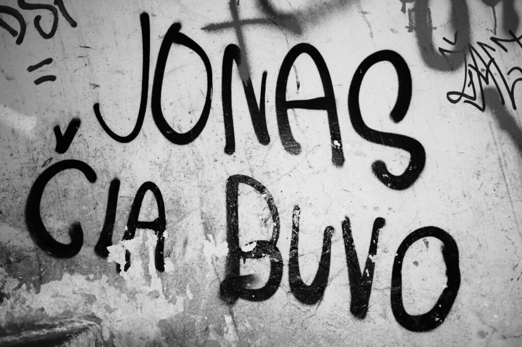 Jonas