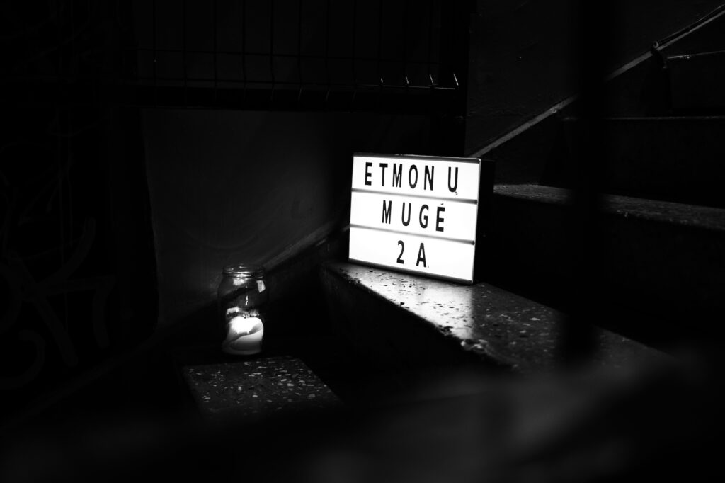 Etmonu Muge
