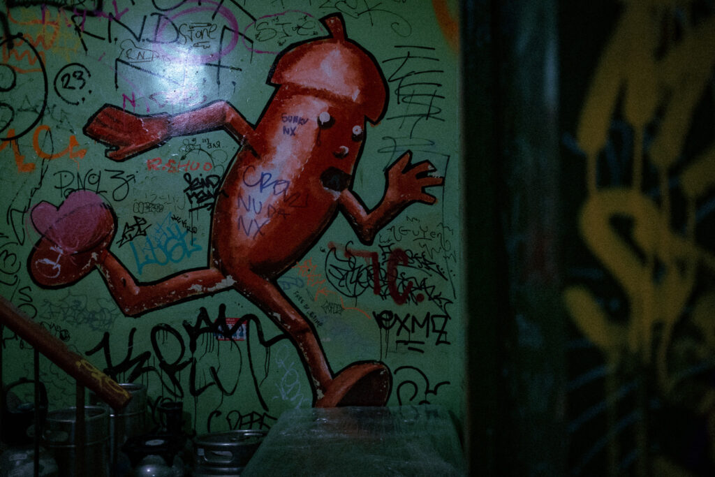 Tags