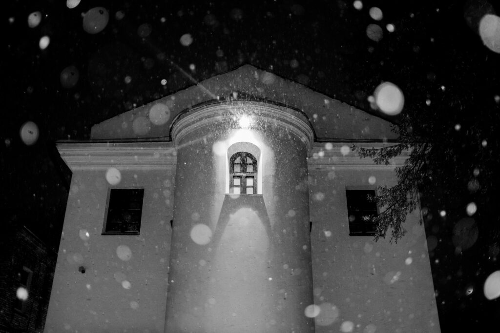 The Lighthouse