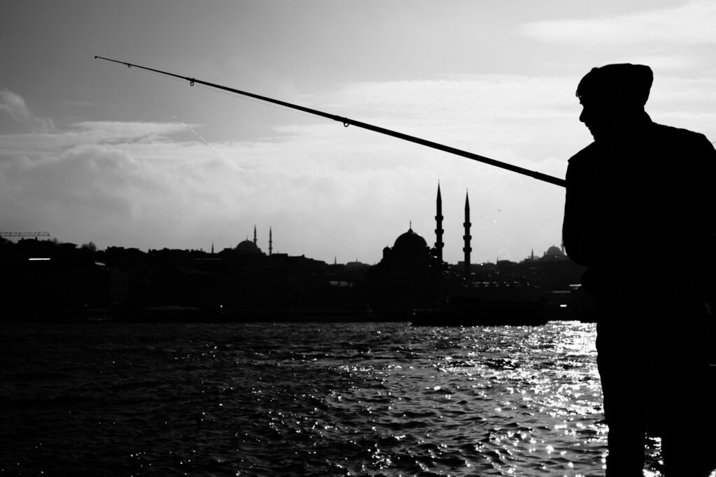 Fishtanbul