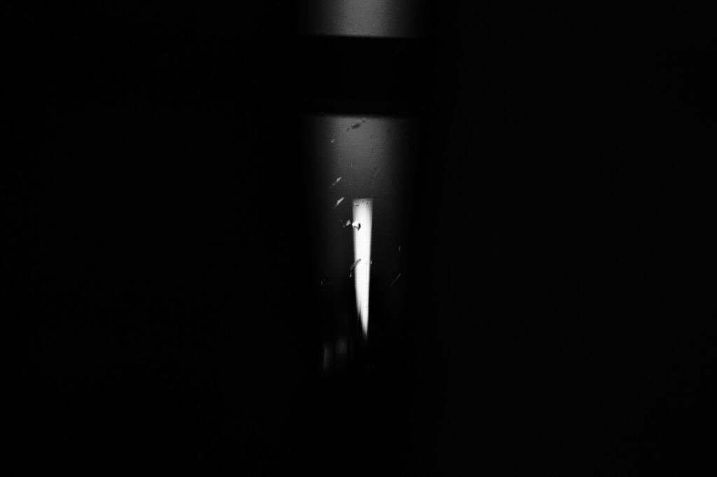 Blurrainy