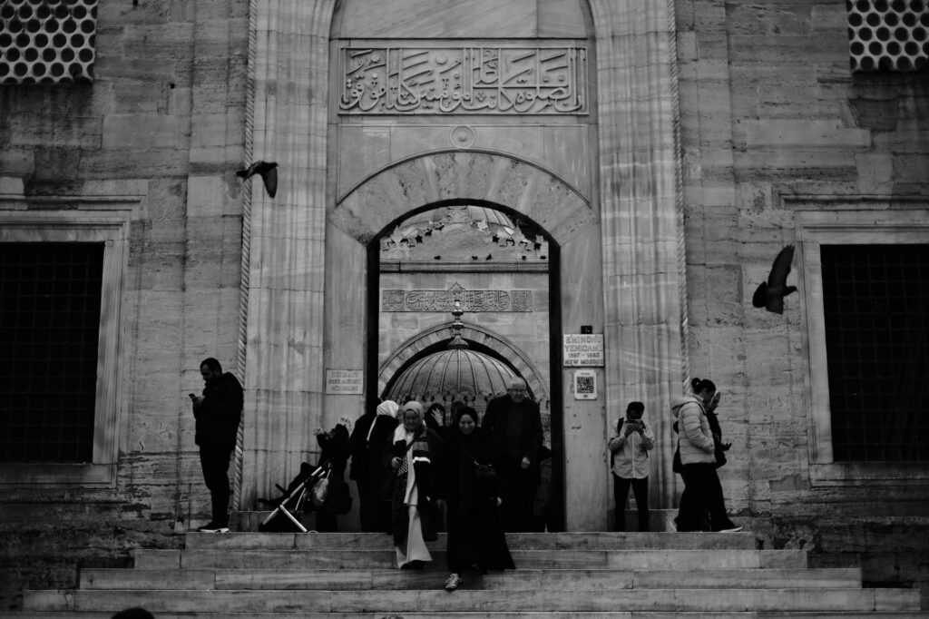 Eminonu
